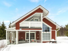 Holiday Home Pyrykieppi by Interhome, Rovaniemi